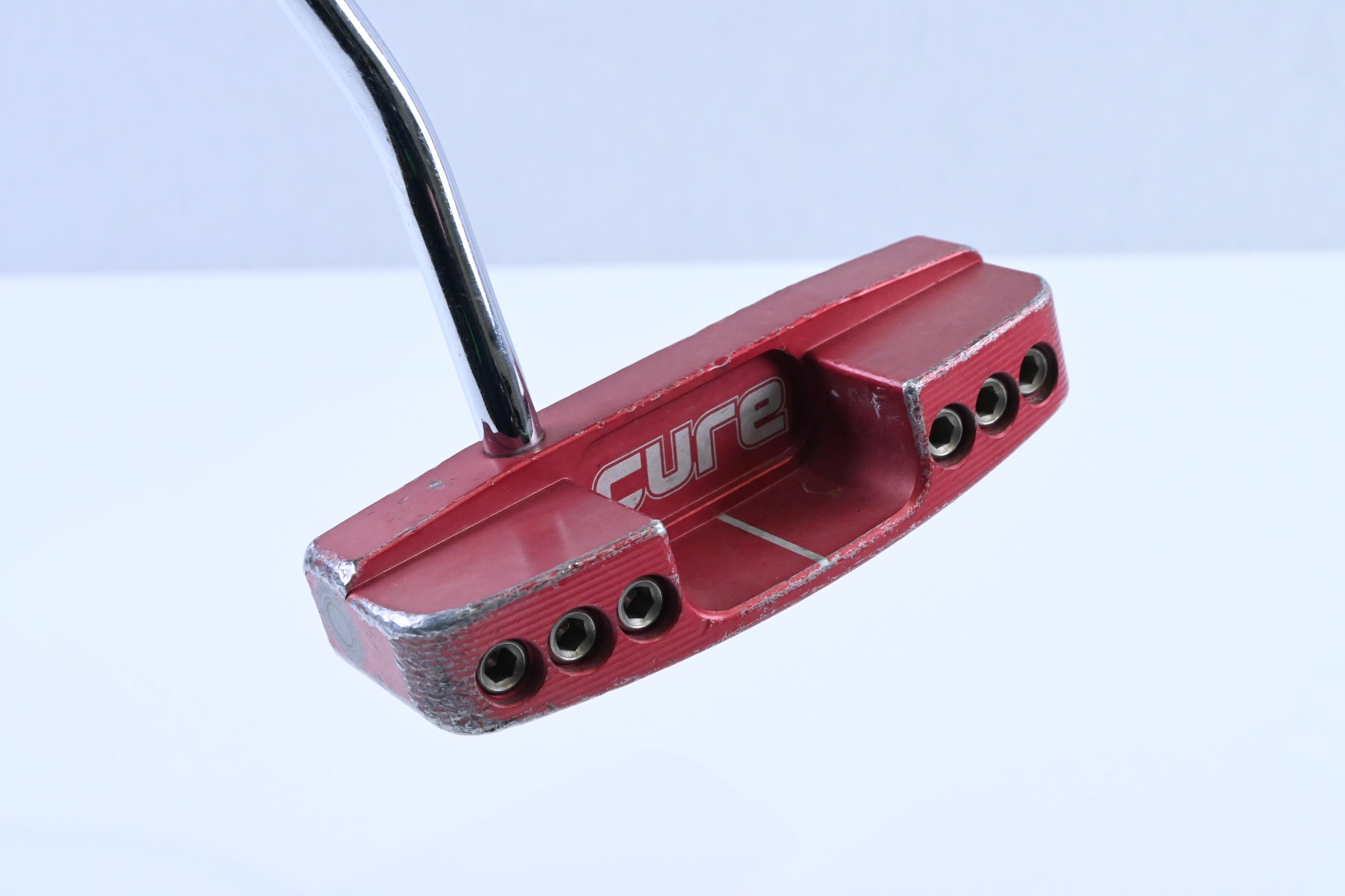 Cure CX Series CX2 Putter / 35 Inch