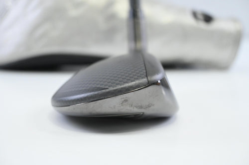 Taylormade Qi35 Max #4 Hybrid / 23 Degree / Stiff Flex Fujikura Ventus Blue 7