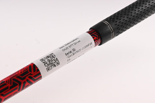 Ping G425 SFT Driver / 10.5 Degree / Regular Flex Ping ALTA CB Red 55 Shaft