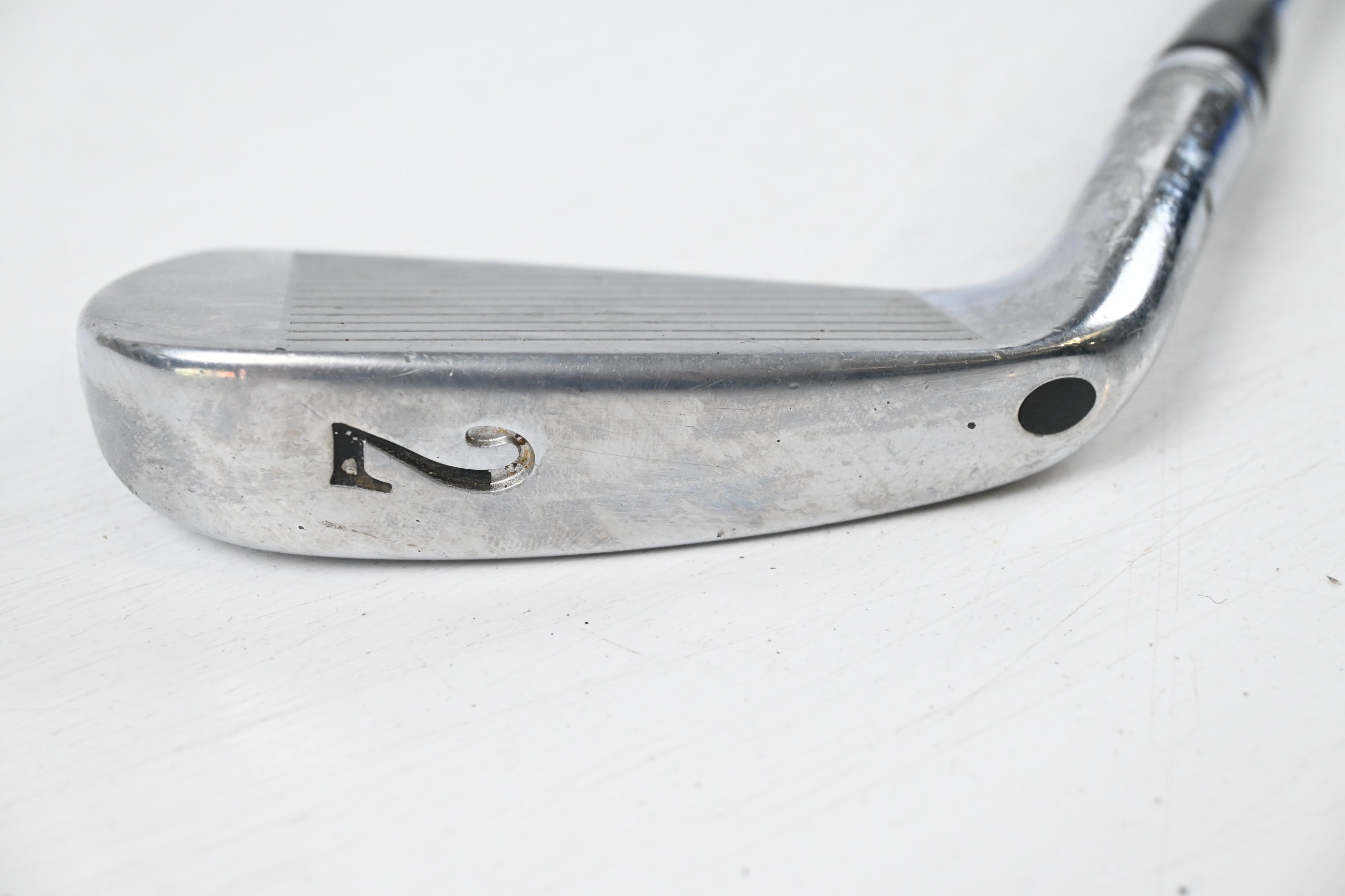 Titleist 735.CM #2 Iron / 19 Degree / Stiff Flex Dynamic Gold S300 Steel Shaft