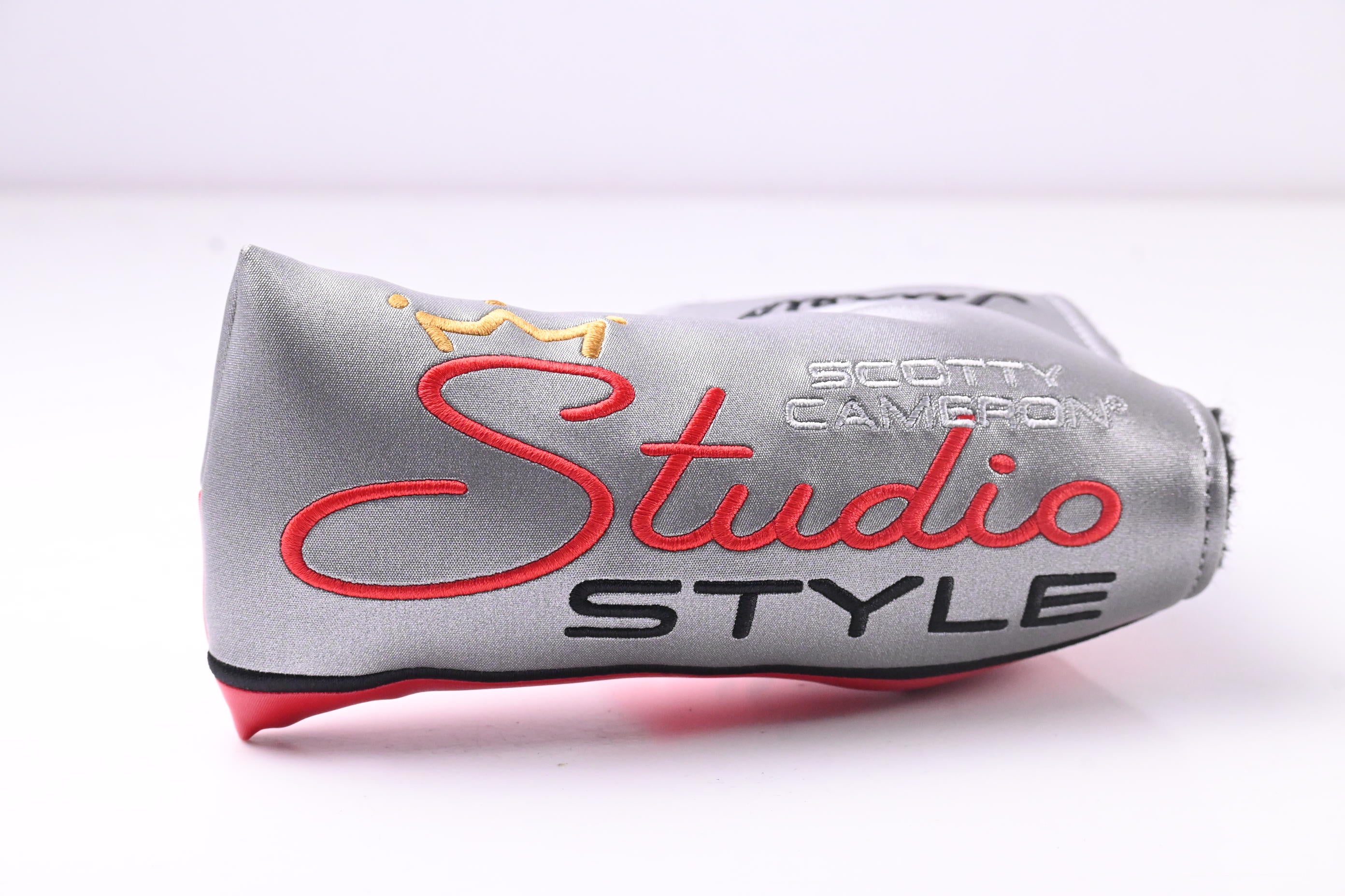 Scotty Cameron 2025 Studio Style Newport 2+ Putter / 34 Inch