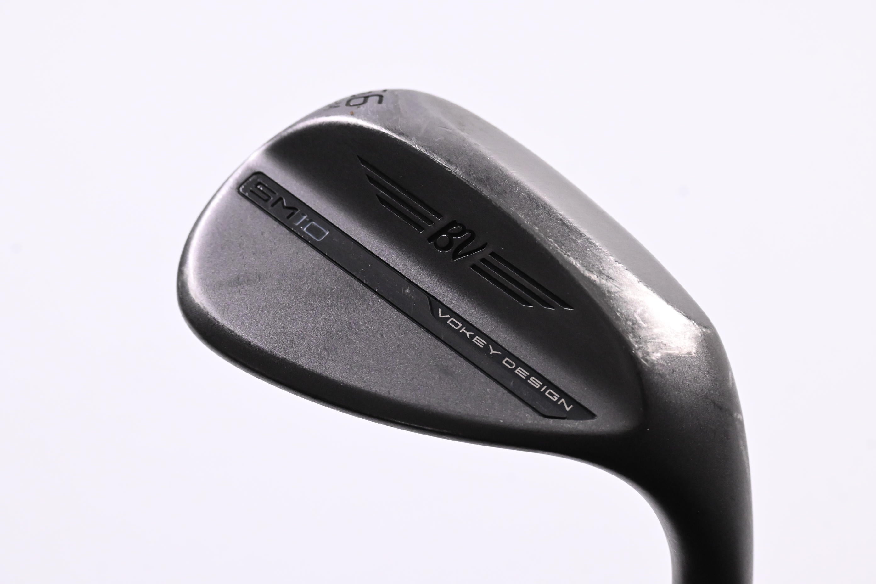 Titleist Vokey SM10 Sand Wedge / 56 Degree / X-Flex N.S.Pro Modus3 Tour130
