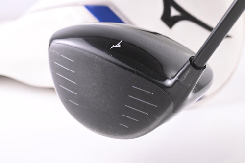 Mizuno ST-Z 220 2022 Driver / 9.5 Degree / Stiff Flex Tensei AV RAW Blue 65