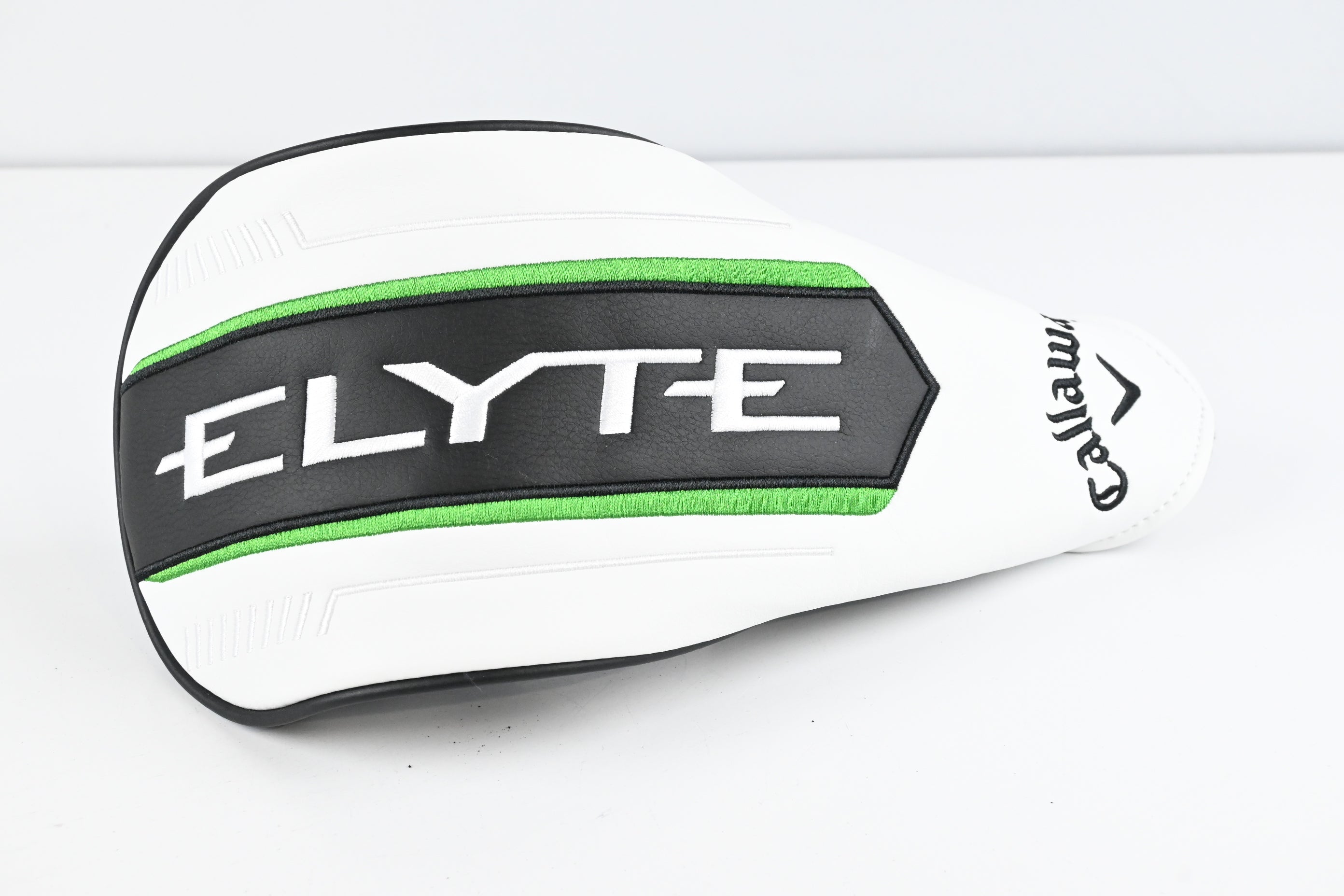 Callaway Elyte Triple Diamond Driver / 10.5 Degree / Senior Flex Cypher 40 Shaft