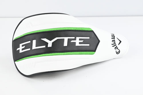 Callaway Elyte Triple Diamond Driver / 10.5 Degree / Senior Flex Cypher 40 Shaft