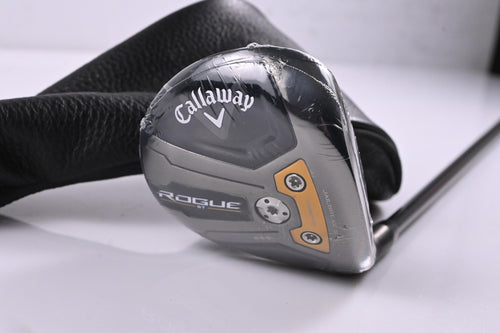 Tour Issue Callaway Rogue ST TD #3 Wood / 15 Degree / Stiff Flex Tensei AV White