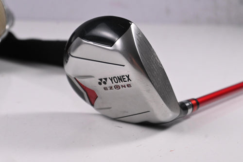 Yonex Ezone SD #3 Wood / 15 Degree / Stiff Flex Yonex Nanopreme Shaft