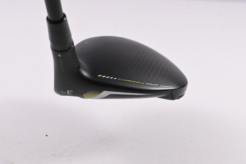 Ping G430 Max #3 Wood / 15 Degree / Stiff Flex Ping Alta CB Black 65 Shaft