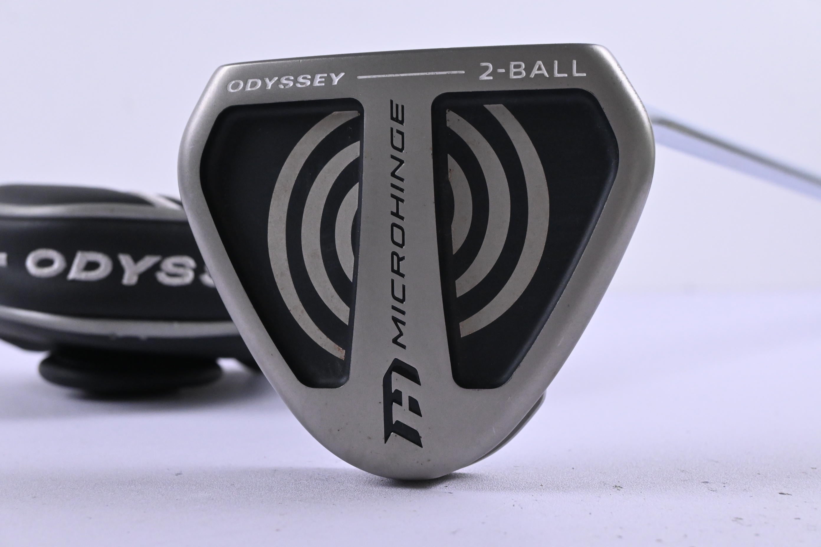 Odyssey Microhinge Putter / 34 Inch