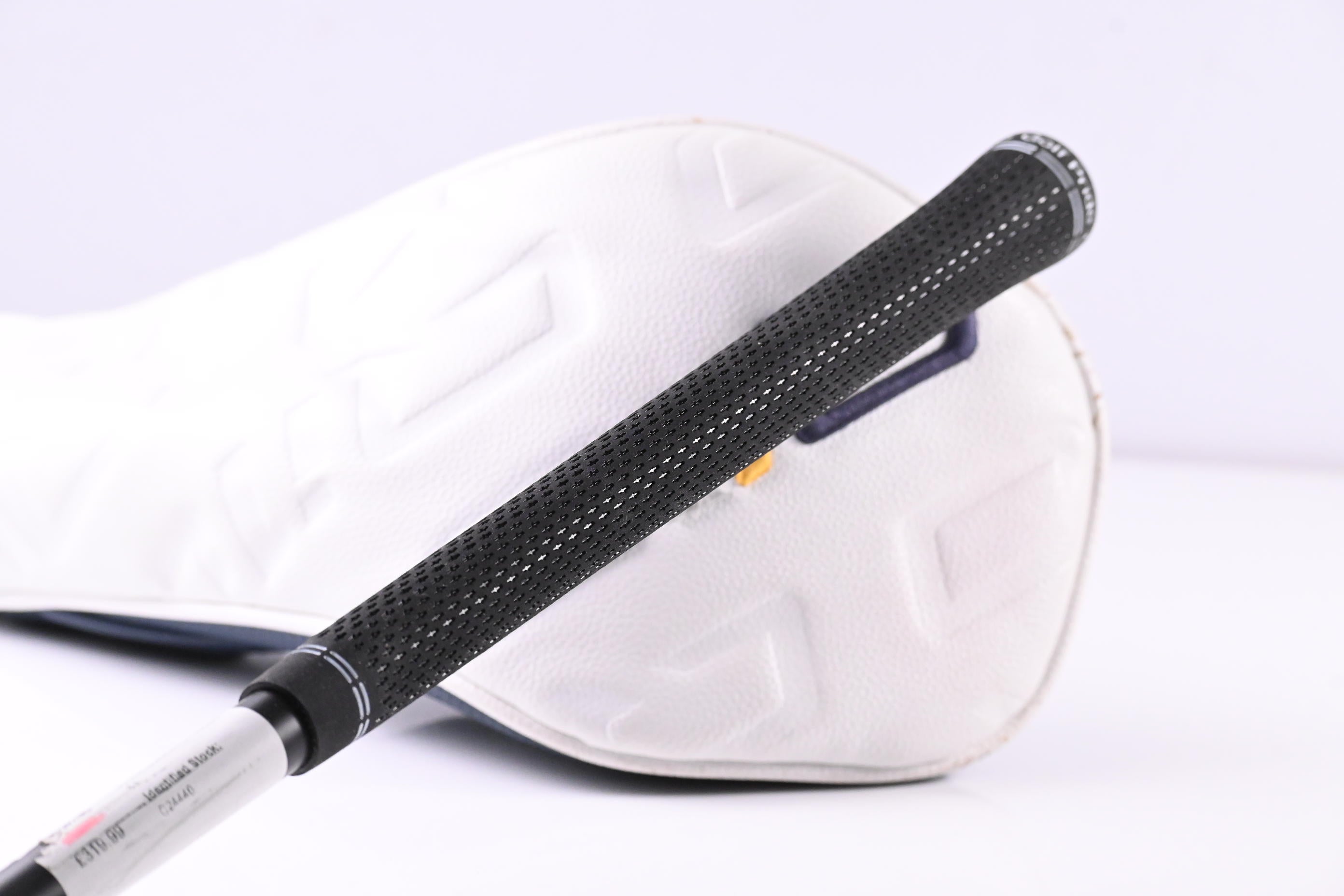 Taylormade Qi10 LS Driver / 10.5 Degree / Regular Flex Air Speeder 50 Shaft