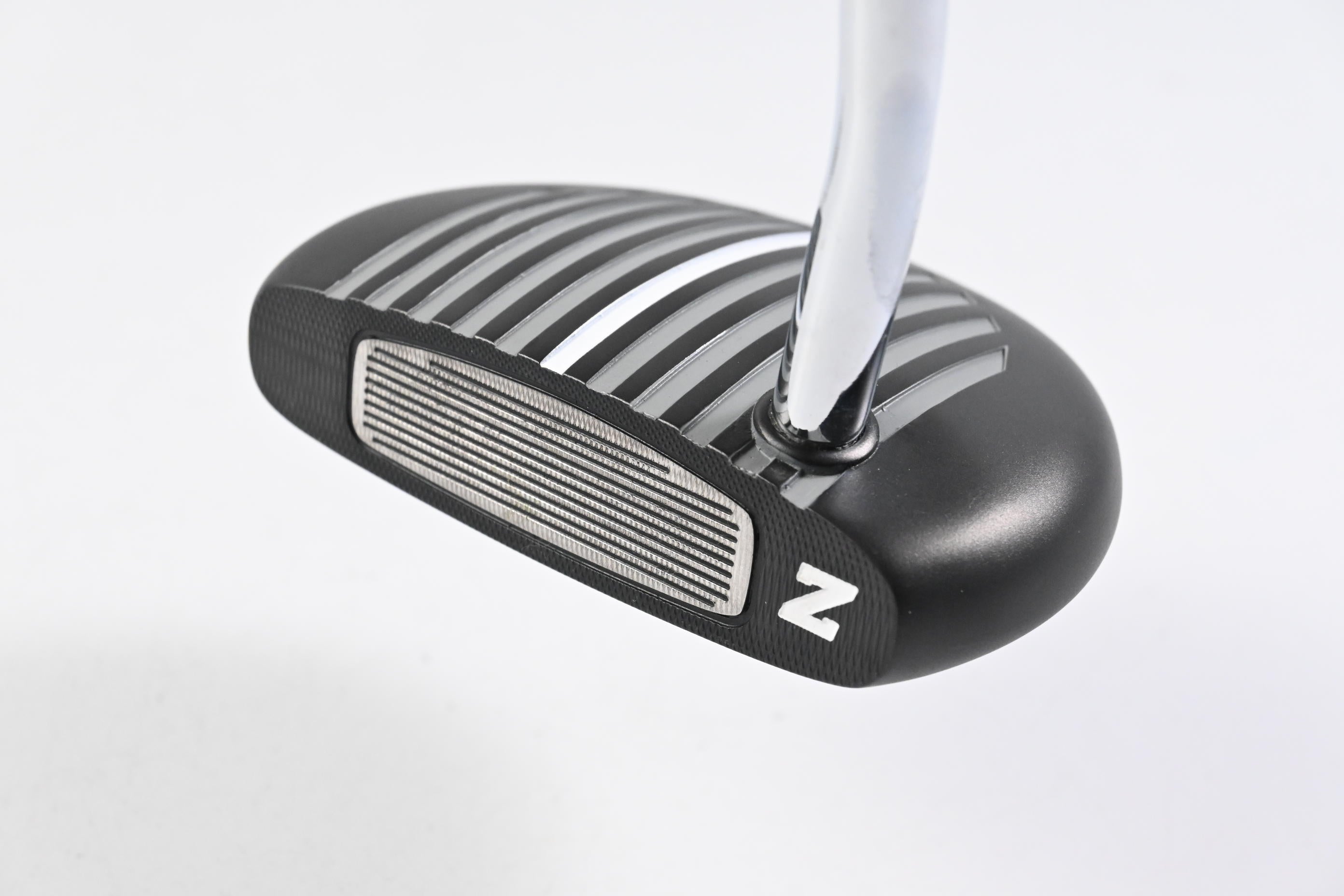 Zebra AIT 1 Series Putter / 34 Inch