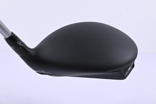 Srixon ZXi Max Driver / 9 Degree / Stiff Flex Diamana ZX-II 50 Shaft