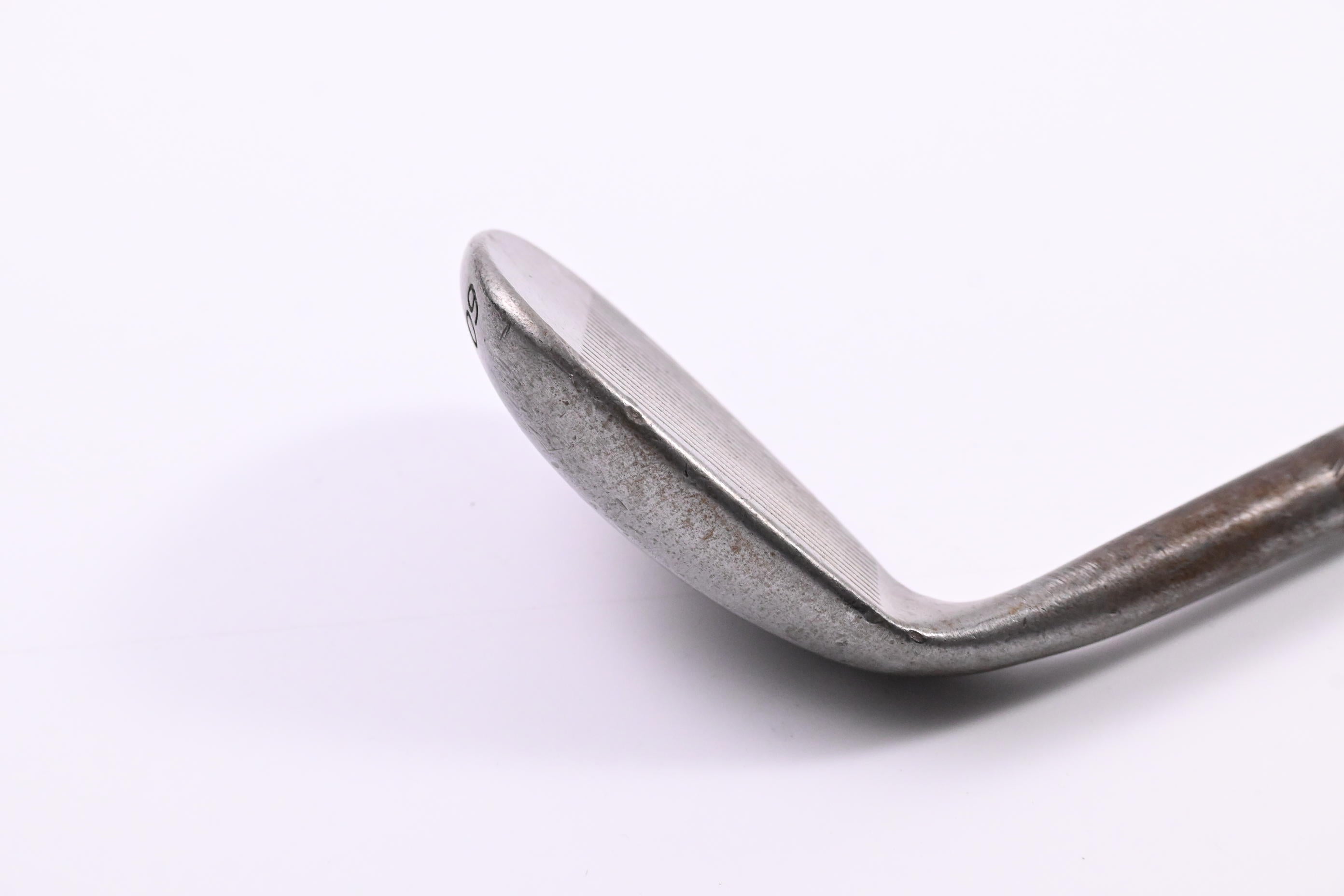 Titleist Vokey SM4 Gap Wedge / 52 Degree / Stiff Flex Dynamic Gold S400 Shaft