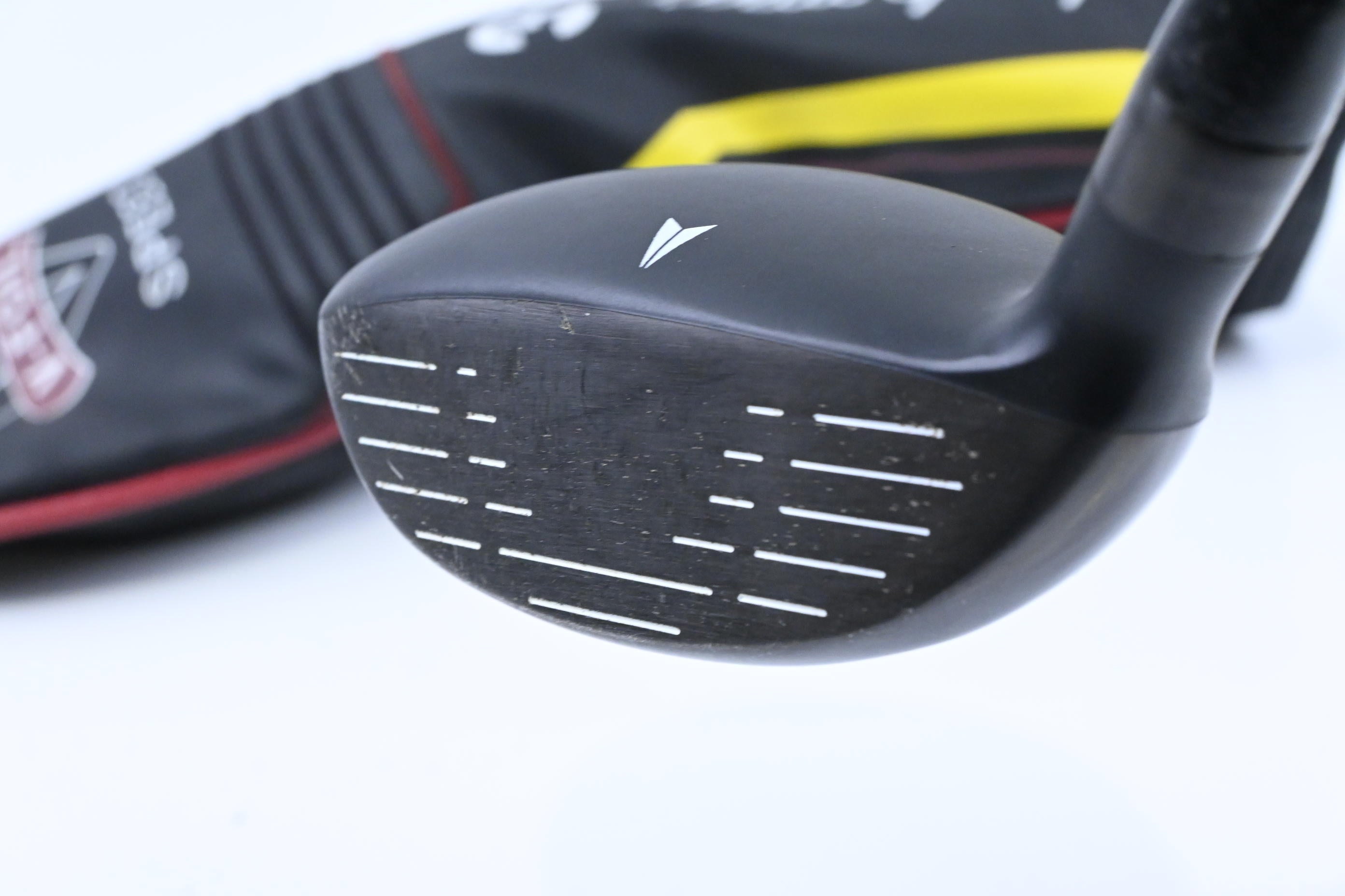MacGregor V-Foil Speed #3 Hybrid / 18 Degree / Regular Flex V-Foil Speed Shaft