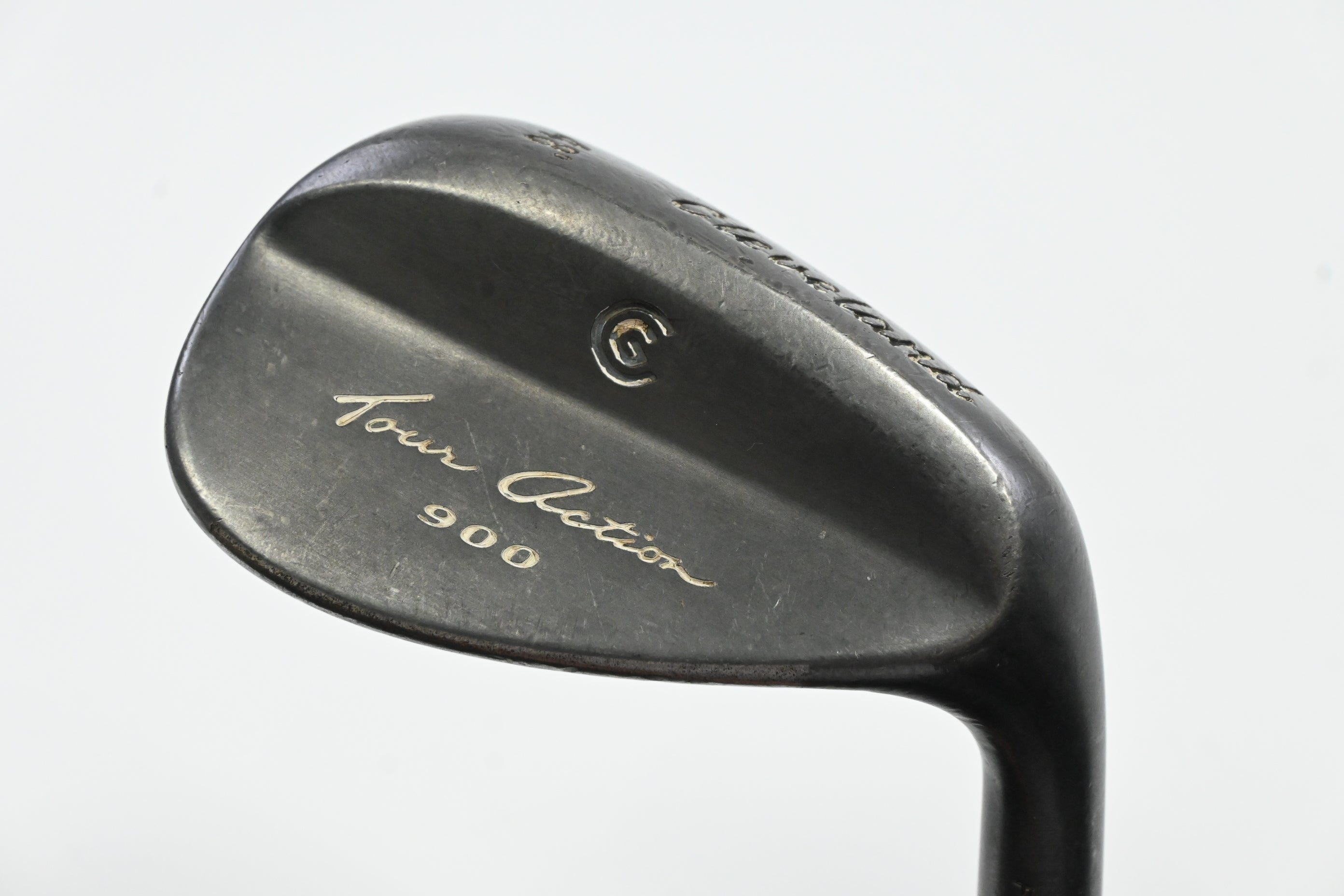 Cleveland Tour Action 900 Pitching Wedge / 48 Degree / Wedge Flex Dynamic Gold