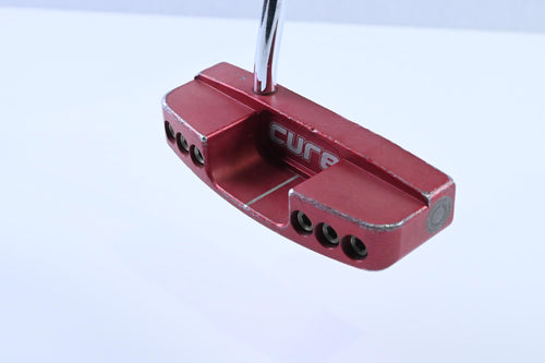 Cure CX Series CX2 Putter / 35 Inch