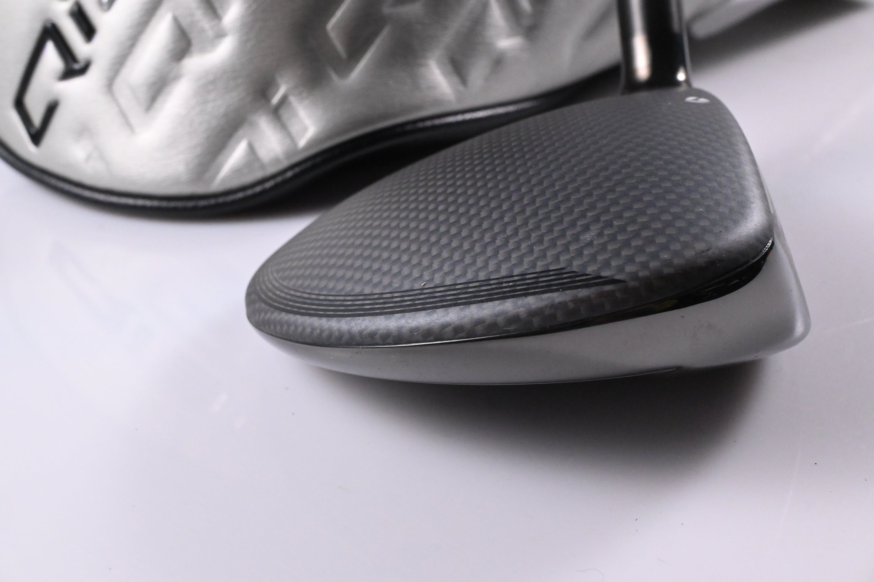 Taylormade Qi35 Max #3 Wood / 15.5 Degree / Regular Flex Fujikura Air Speeder 50