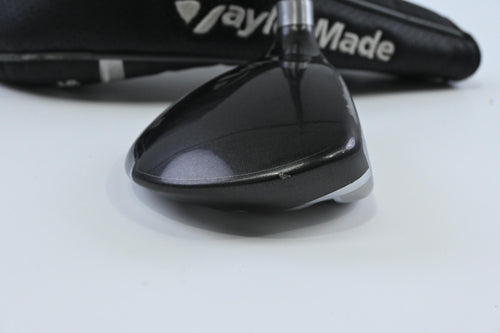 Taylormade SLDR #3 Wood / 15 Degree / Regular Flex Fujikura Speeder 77 Shaft