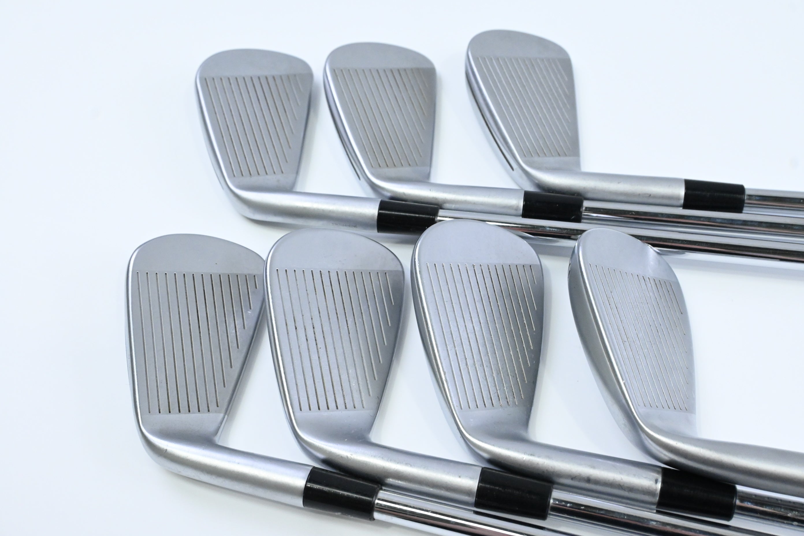 Taylormade P790 2023 Irons / 4-PW / Regular Flex NS Pro Modus3 Tour 105 Shafts