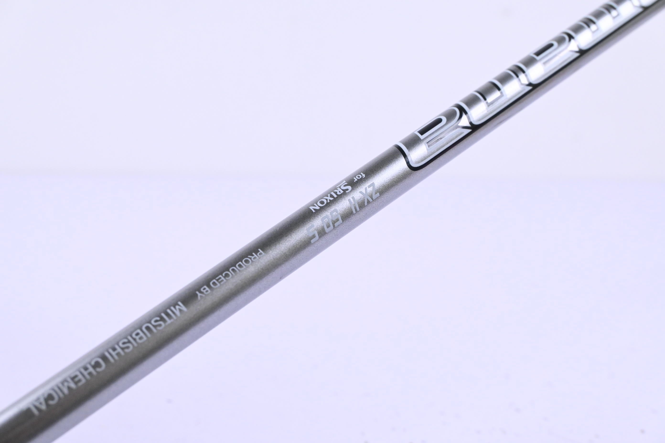 Srixon ZXi Max Driver / 9 Degree / Stiff Flex Diamana ZX-II 50 Shaft