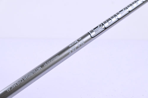 Srixon ZXi Max Driver / 9 Degree / Stiff Flex Diamana ZX-II 50 Shaft