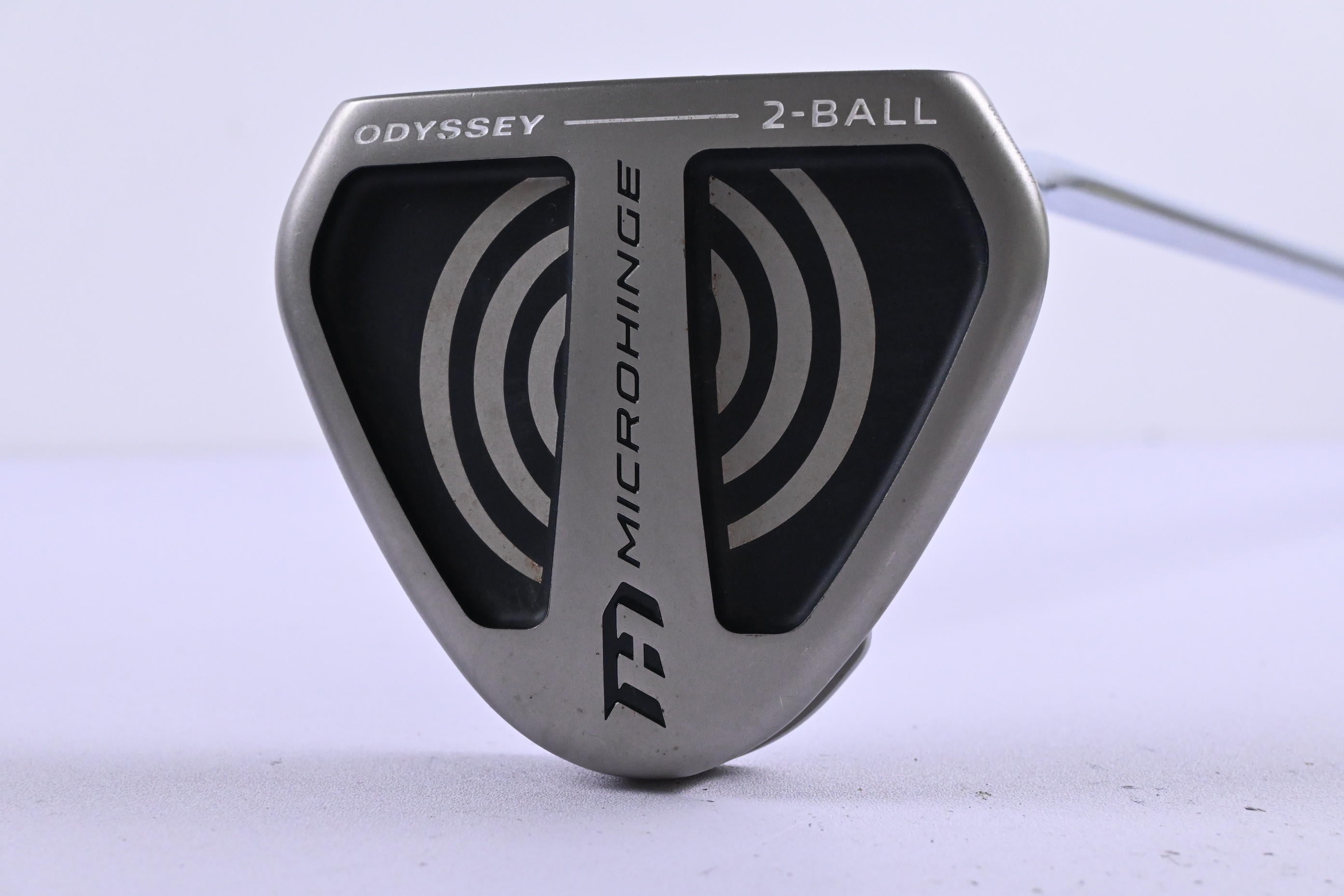 Odyssey Microhinge Putter / 34 Inch
