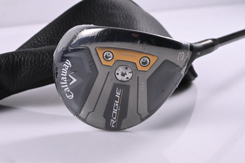 Tour Issue Callaway Rogue ST TD #3 Wood / 15 Degree / Stiff Flex Tensei AV White
