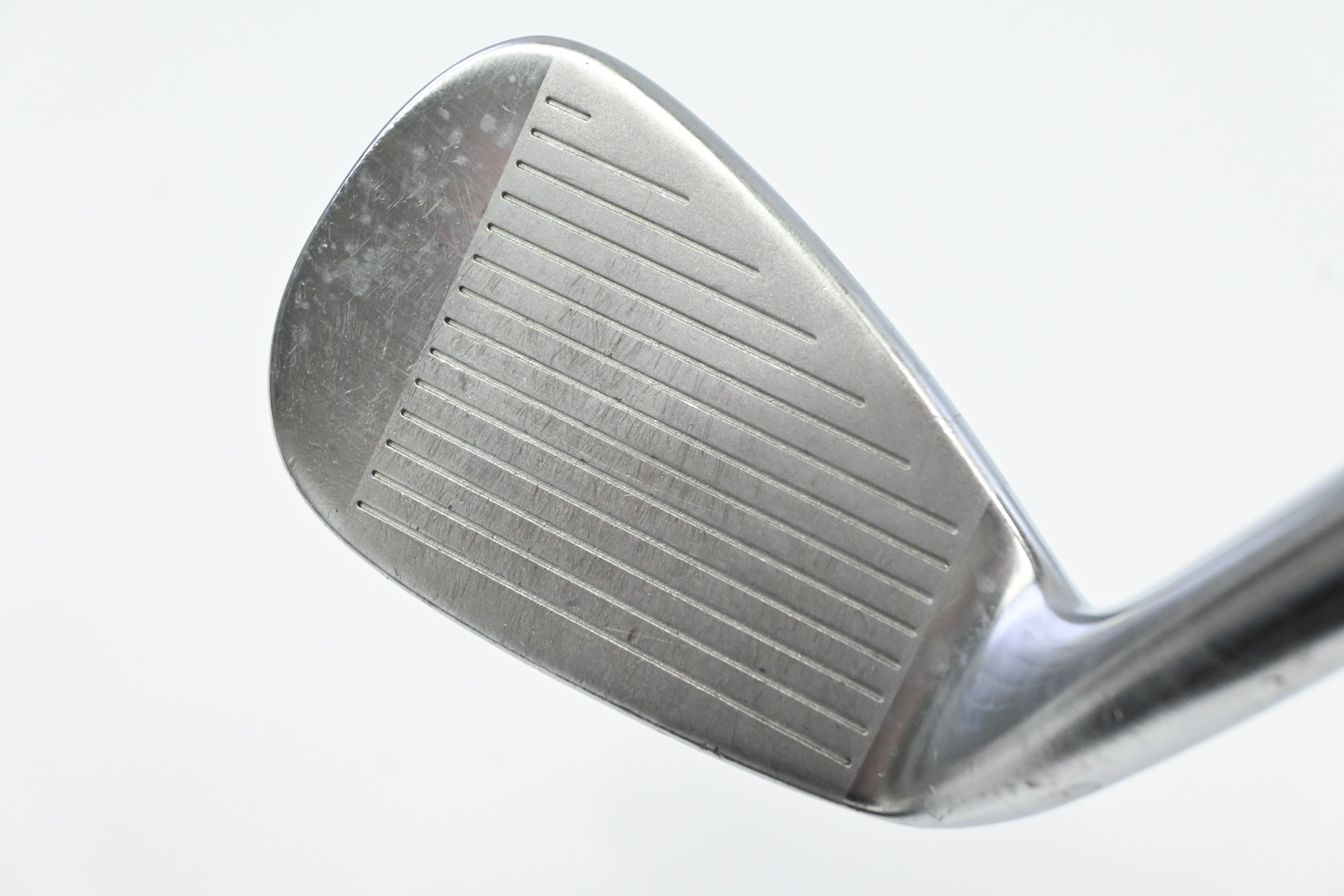 Benross Speed RIP #8 Iron / Regular Flex Dynamic Lite Shaft