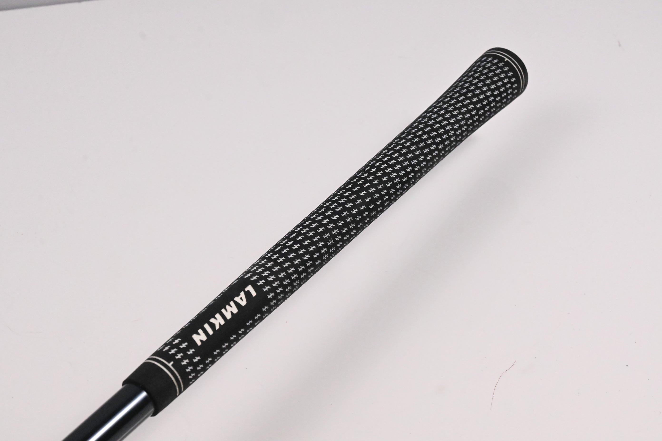 Caley 01X #3 Iron / 21 Degree / Regular Flex UST Mamiya Recoil Dart 65 Shaft