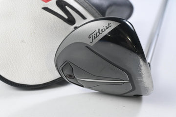 Titleist TSR1 #5 Wood / 18 Degree / Regular Flex MMT SpeedMesh 40 Shaft