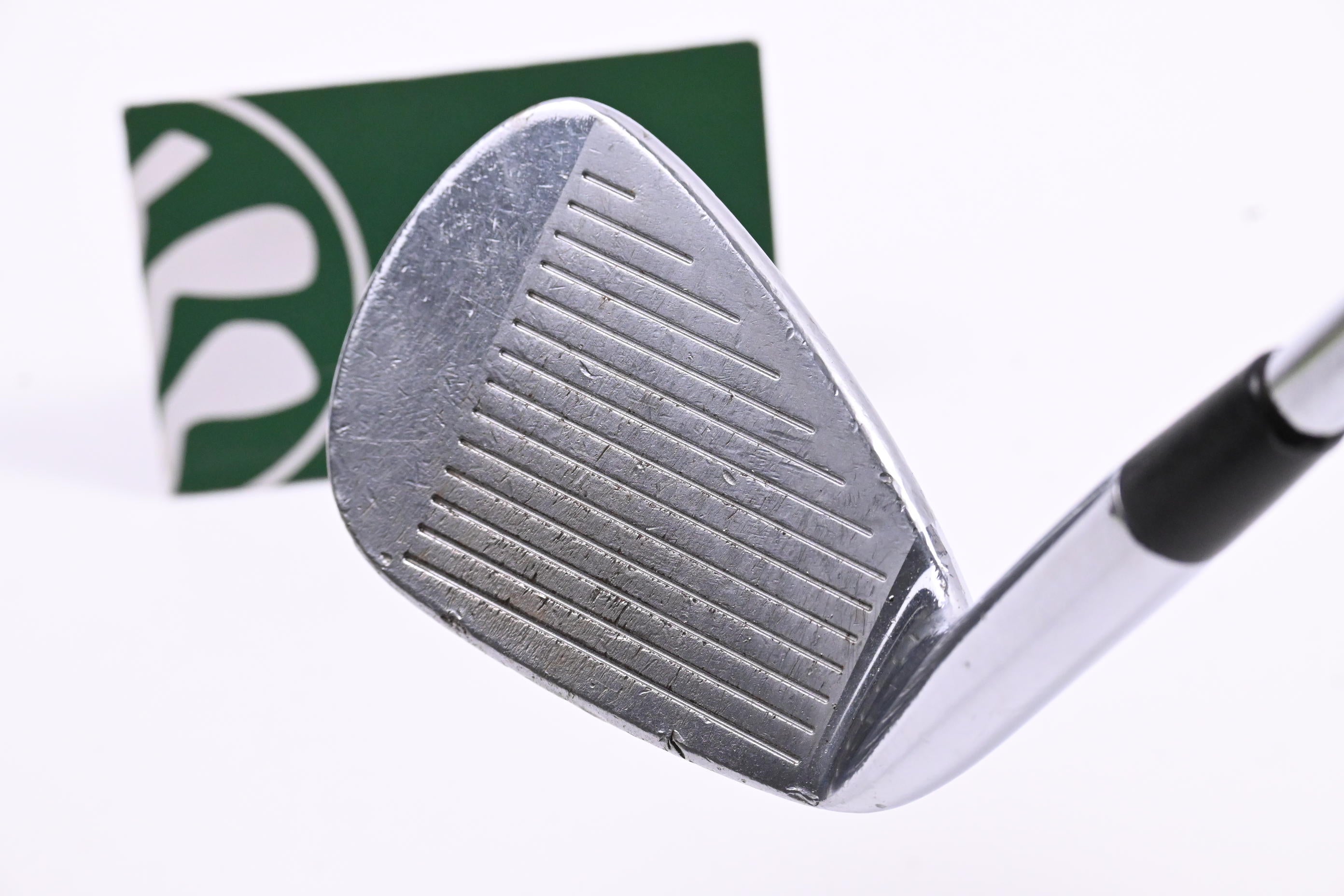Mizuno MP-59 #9 Iron / Regular Flex Dynamic Gold R300 Shaft