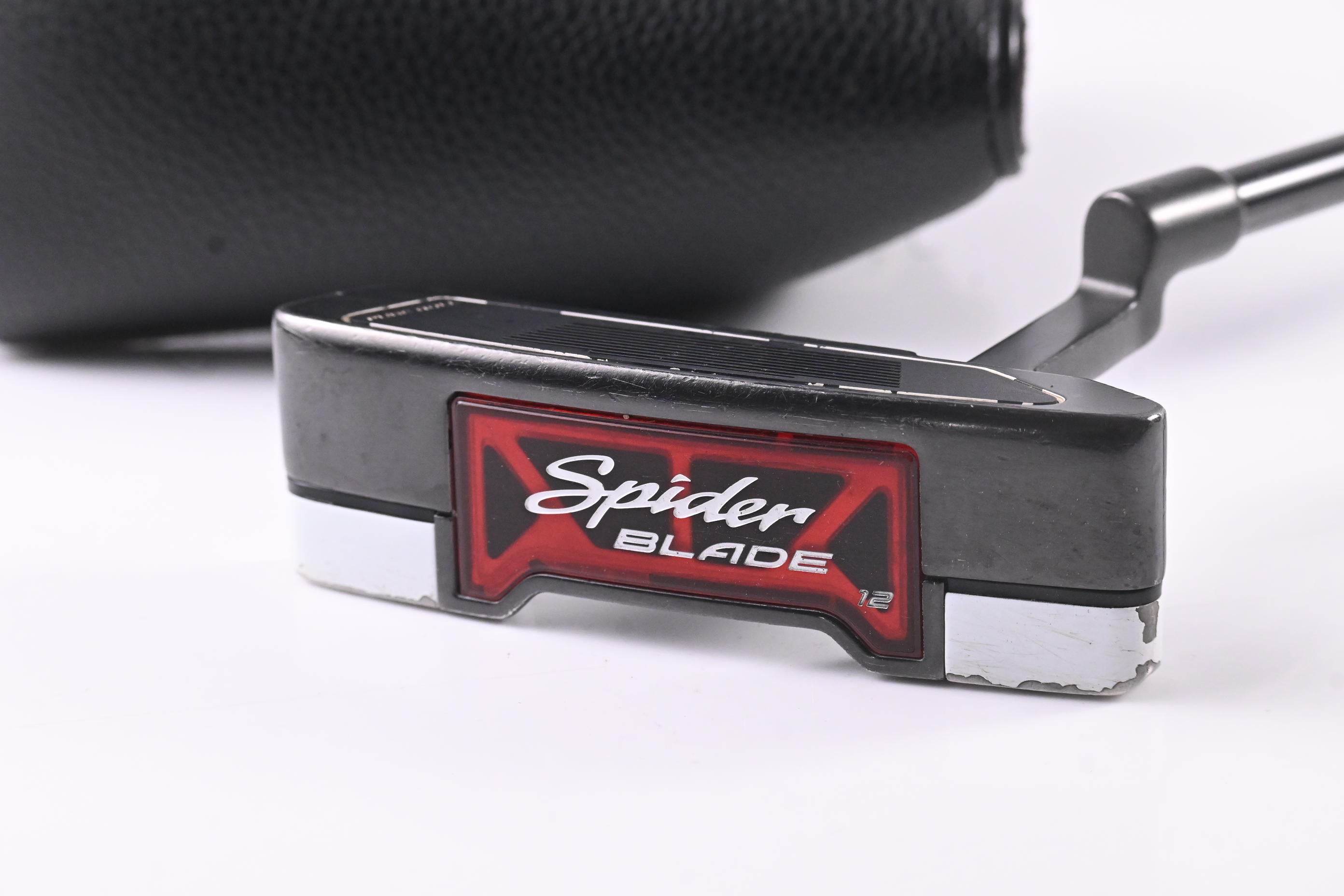 Taylormade Spider Blade Putter / 35 Inch