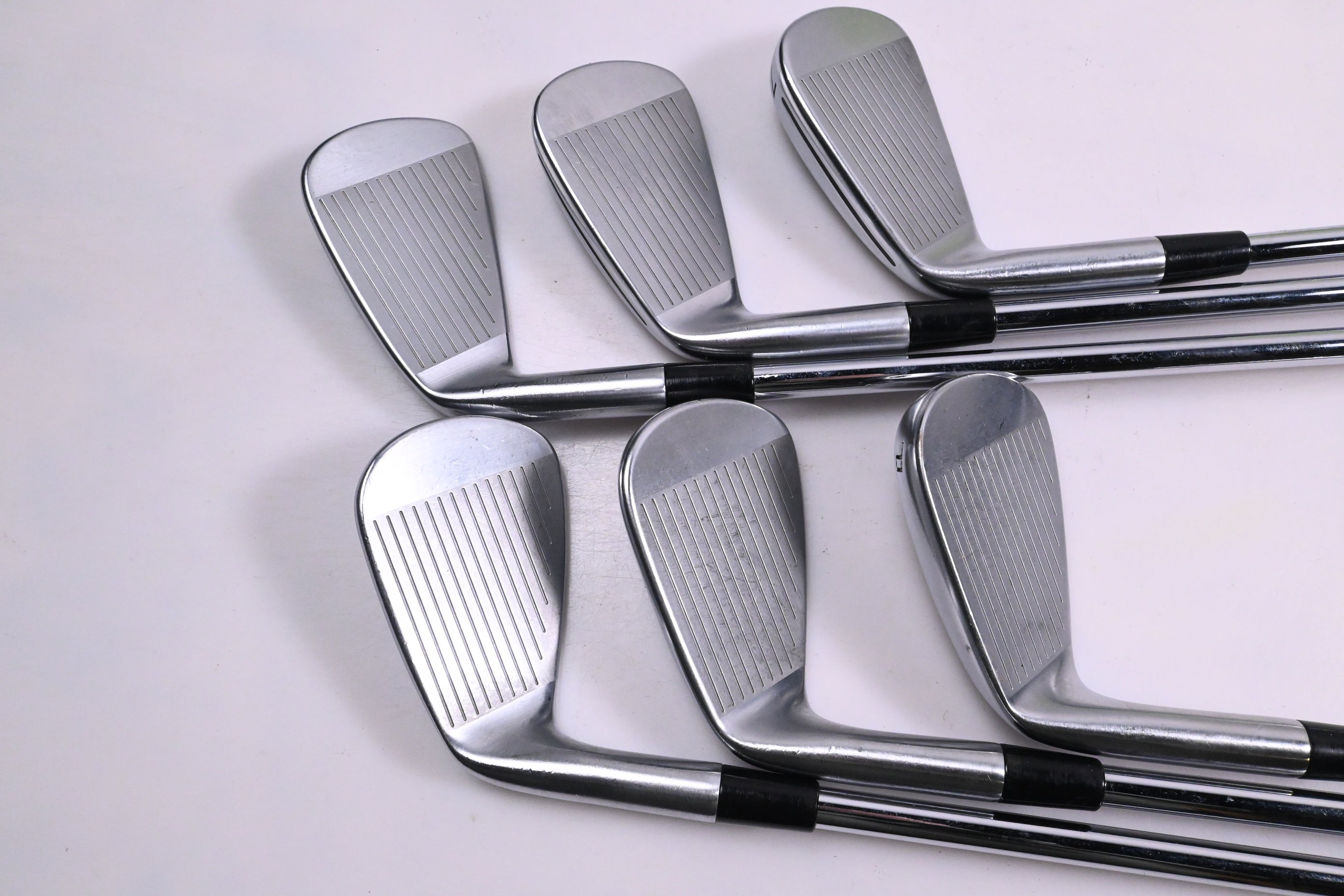 Taylormade P.770 2024 Irons / 5-PW / Regular Flex KBS MAX Lite Shafts