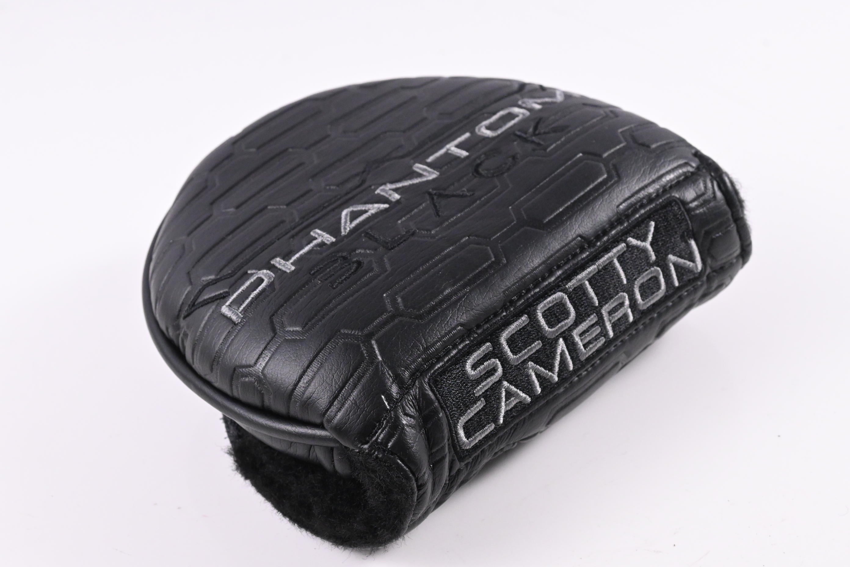 Scotty Cameron Phantom Black #7 Putter / 33 Inch