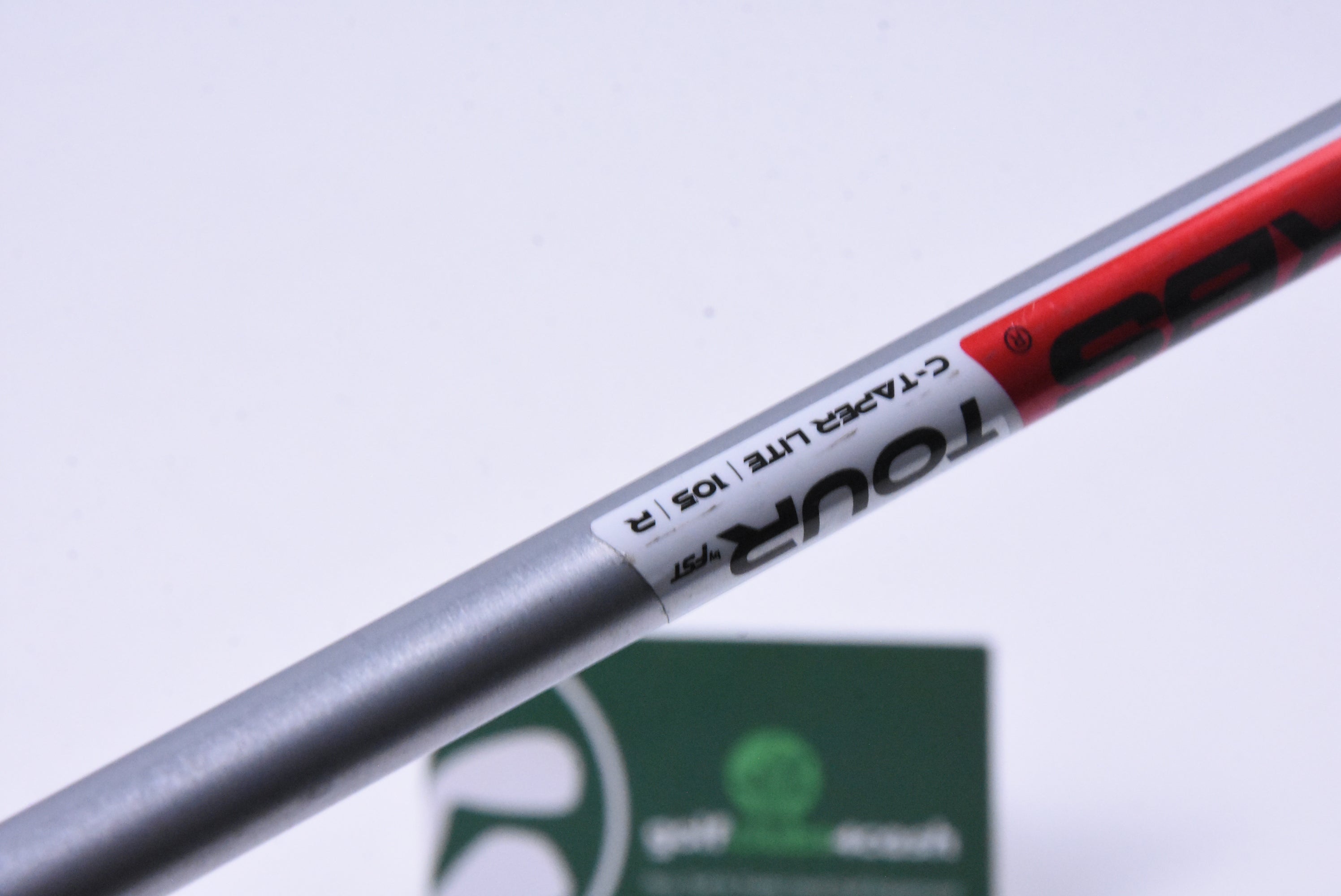 Miura CB-2008 #6 Iron / 28 Degree / Regular Flex KBS Tour C-Taper Lite 105 Shaft