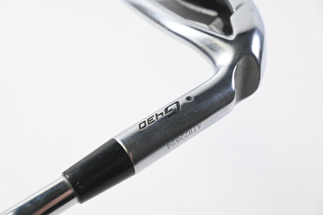Ping G430 #8 Iron / Black Dot / Stiff Flex Elevate MPH 95 Shaft