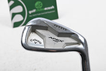 Load image into Gallery viewer, Callaway Apex Pro 19 #8 Iron / X-Flex Dynamic Gold X100 Shaft
