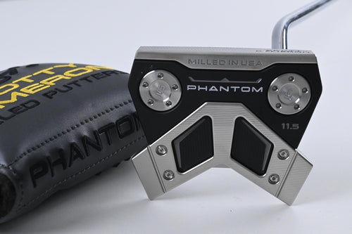 Scotty Cameron Phantom 11.5 2024 Putter / 34 Inch