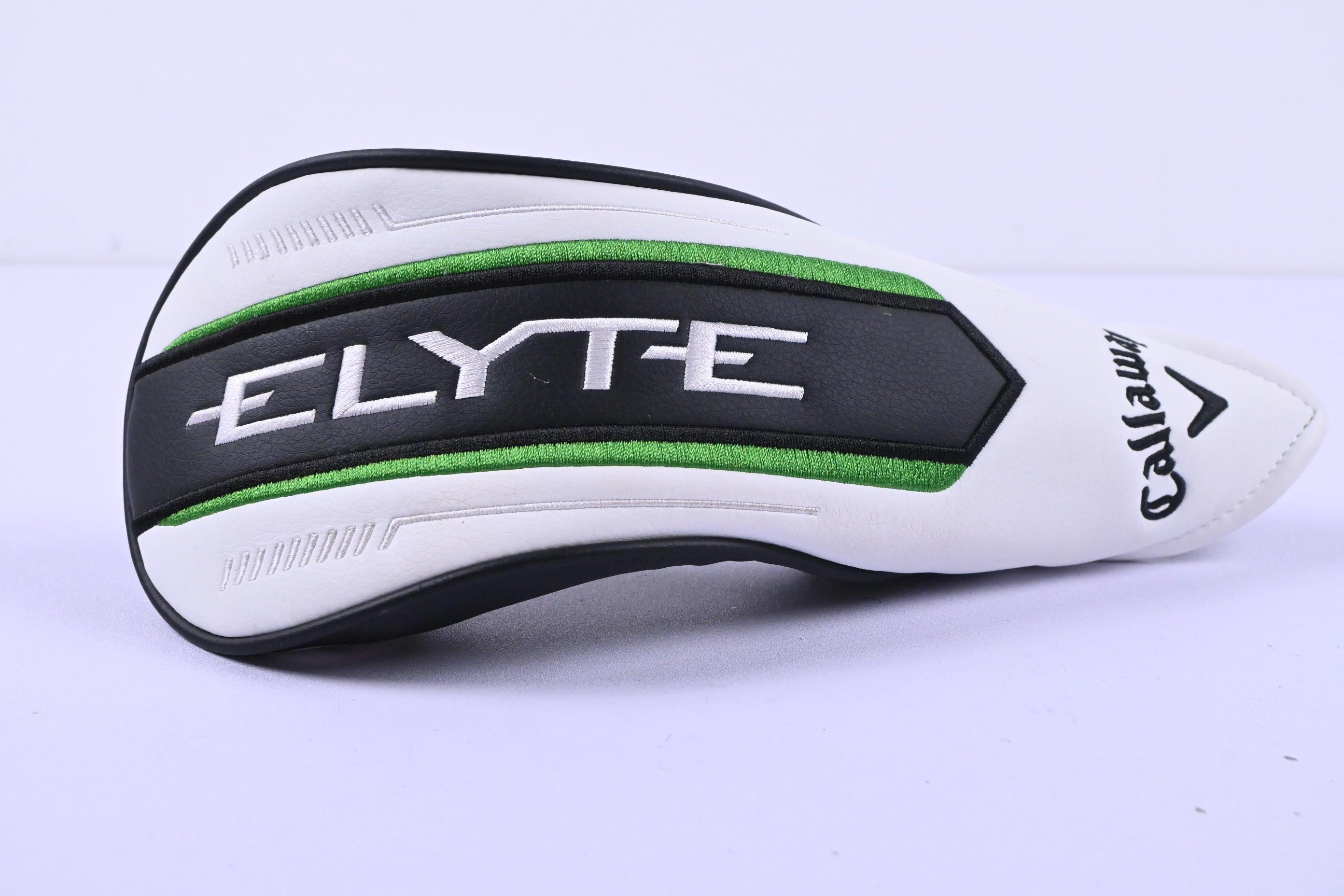 Callaway Elyte X #3 Wood / 16.5 Degree / Regular Flex Denali Charcoal 60 Shaft