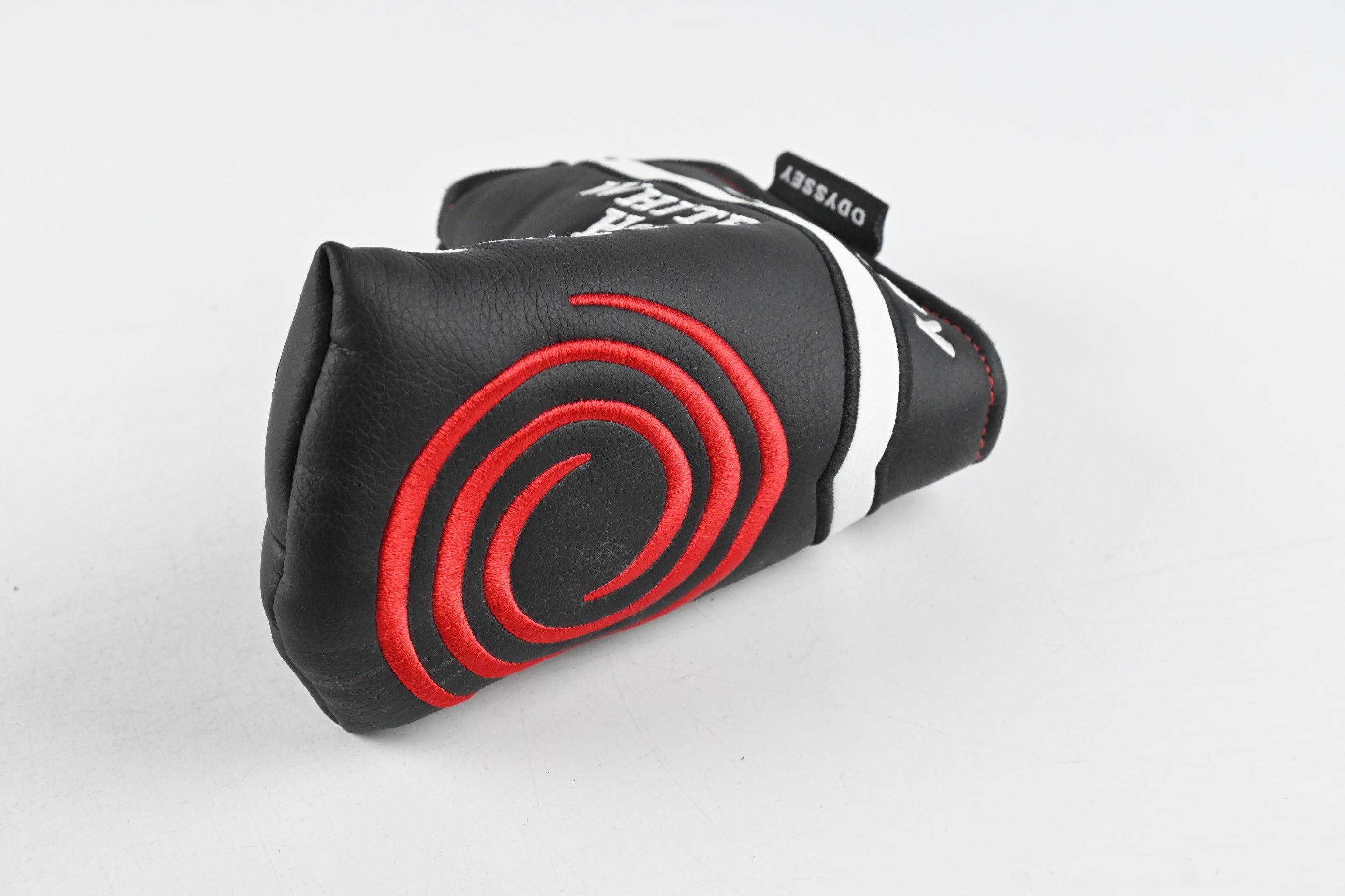 Odyssey White Hot Versa Double Wide Putter / 34 Inch