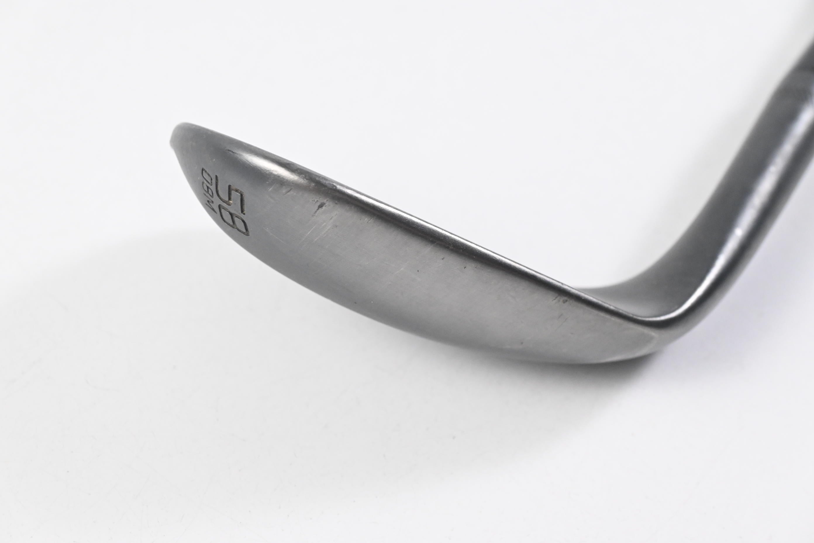 Titleist Vokey SM10 Lob Wedge / 58 Degree / Wedge Flex Vokey Design Steel Shaft
