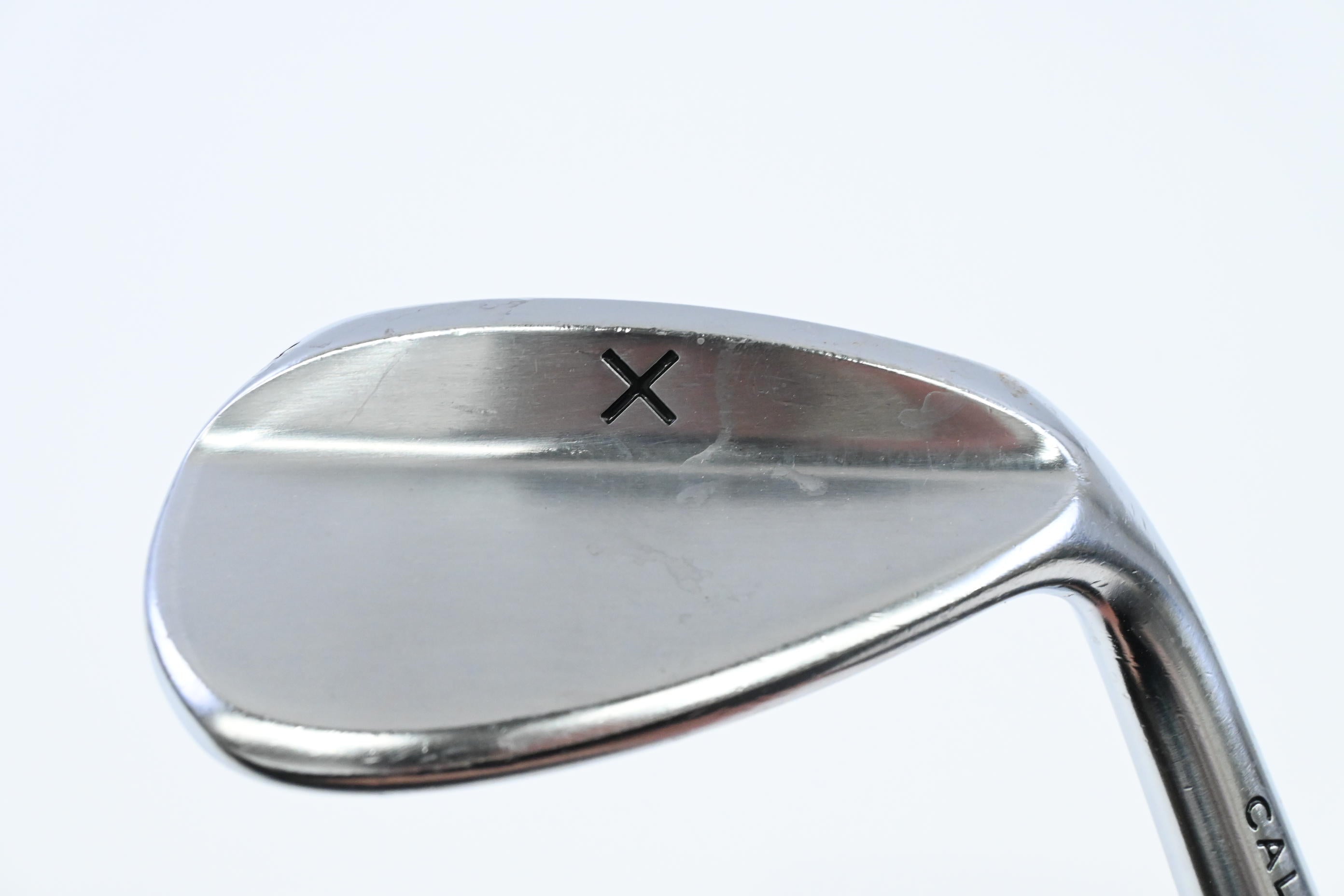 Caley Sand Wedge / 56 Degree / Stiff Flex KBS Tour Lite Shaft