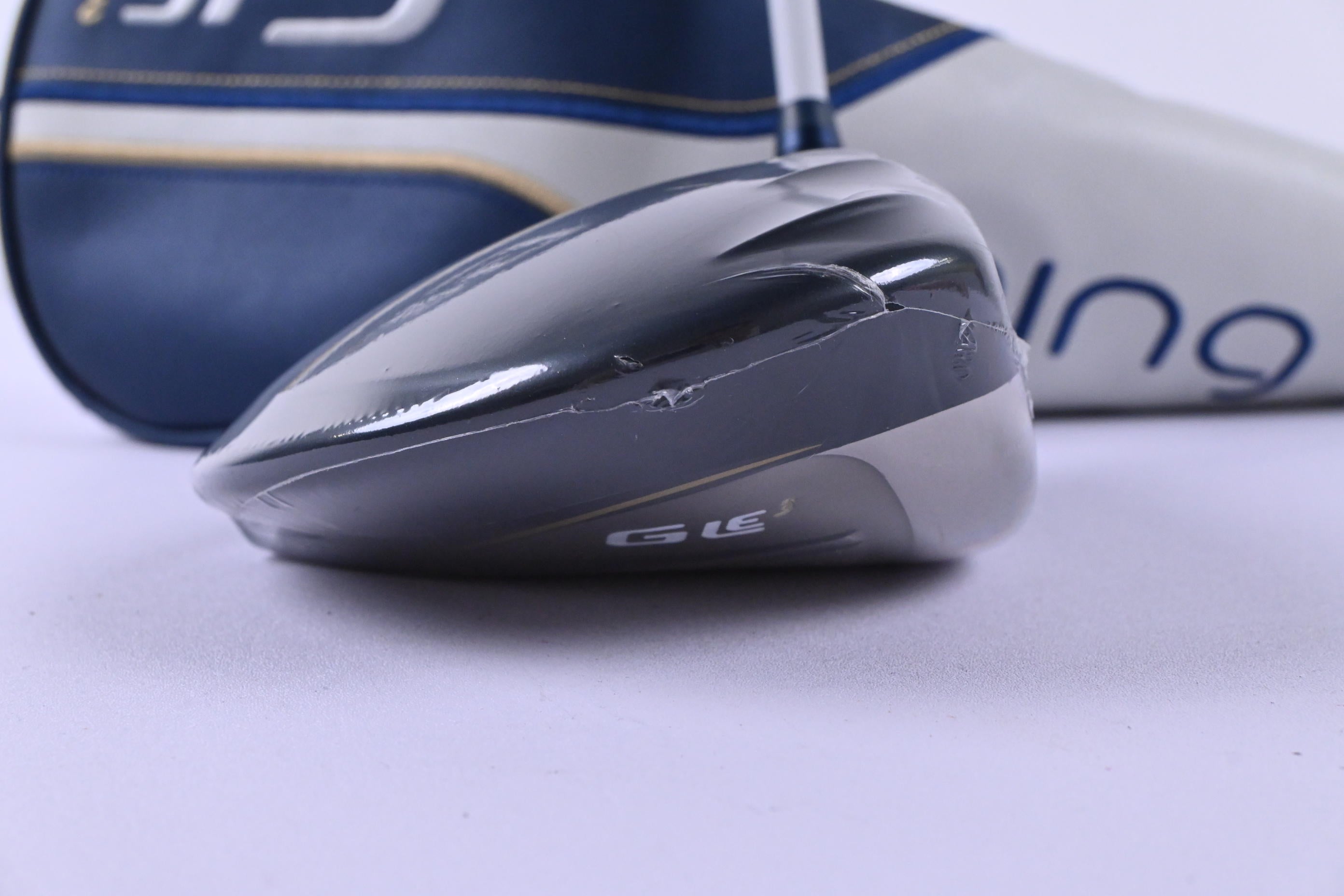 Ladies Ping G Le3 Driver / 11.5 Degree / Ladies Flex Ping ULT 250 Shaft