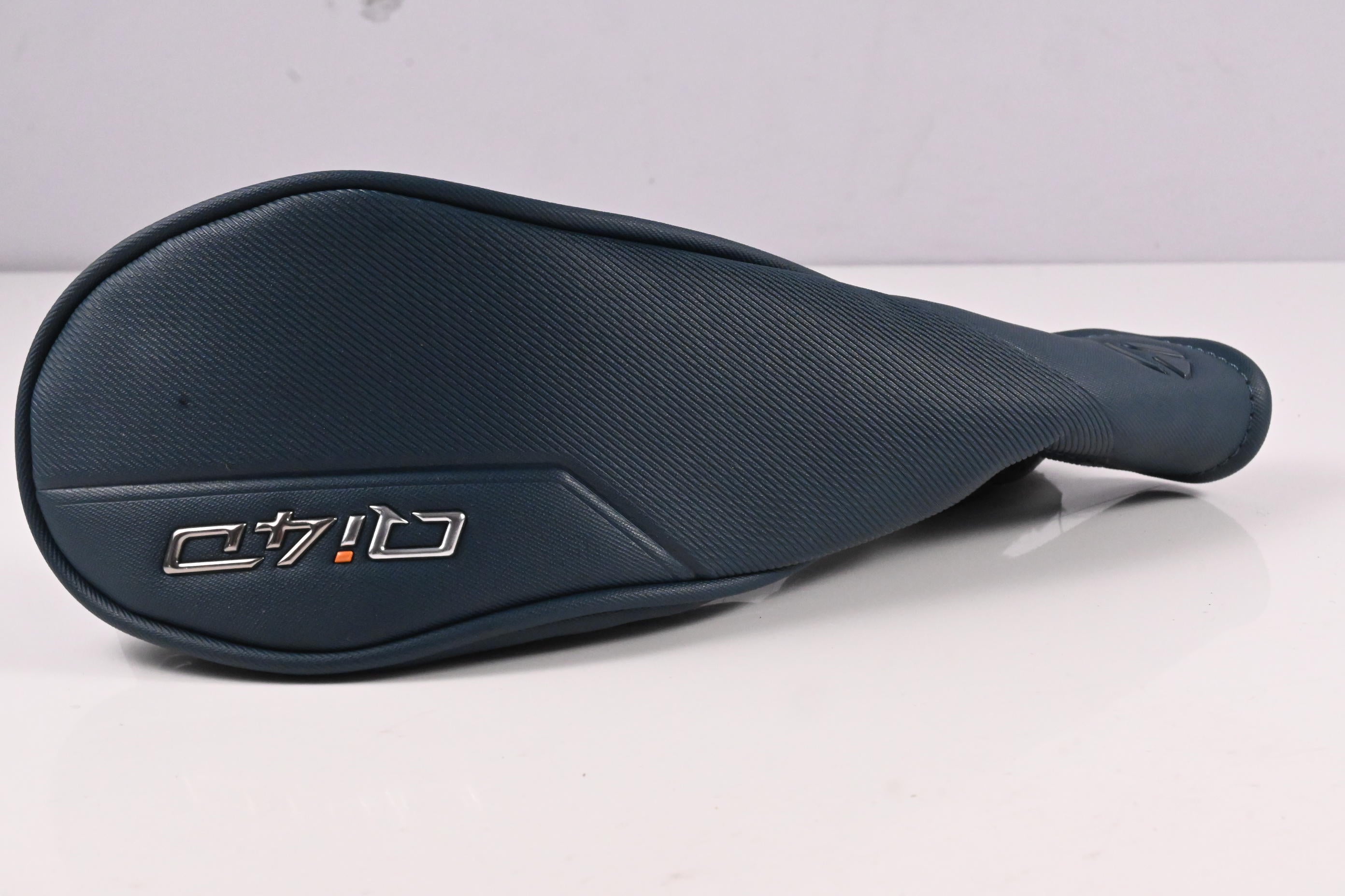Taylormade Qi4D #3 Hybrid / 19 Degree / Regular Flex KBS Reax 65 Shaft