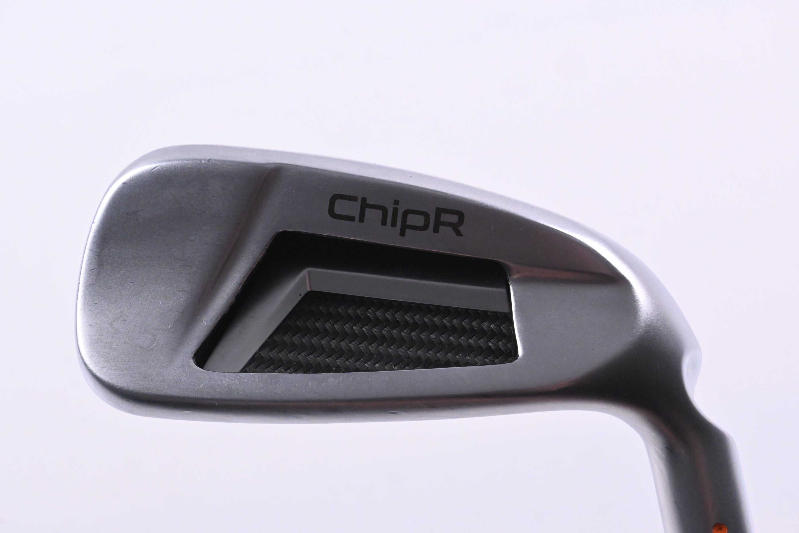 Ping ChipR / Orange Dot / 35.25 Inch