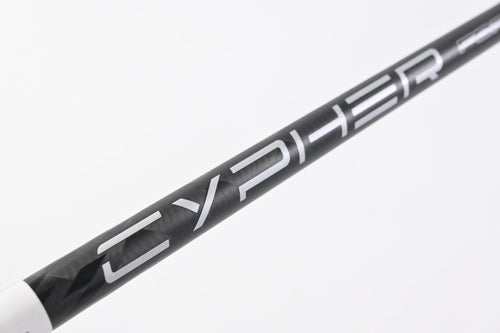 Ladies Project X Cypher 2.0 40 Driver Shaft / Ladies Flex / Callaway 2nd Gen