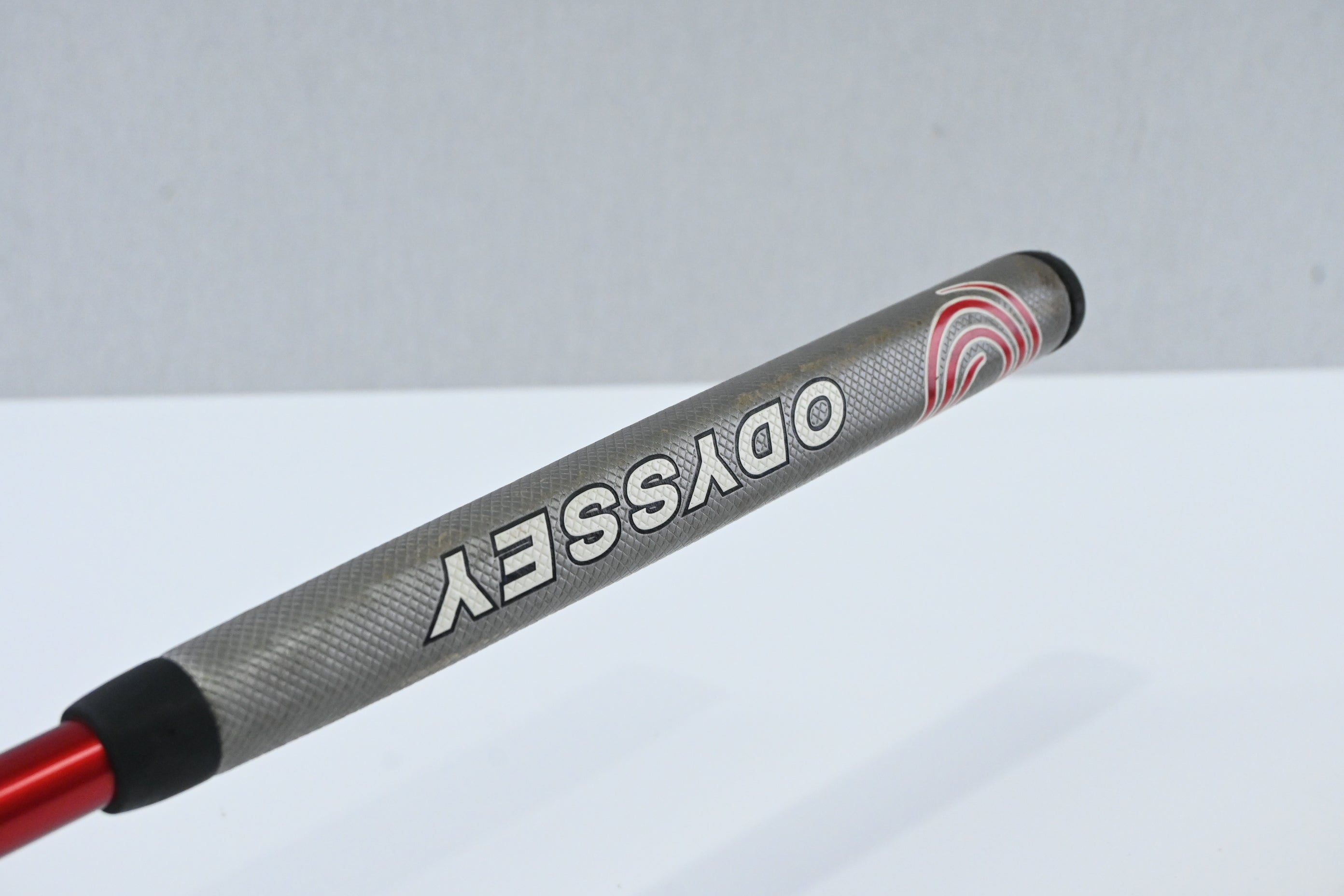 Odyssey White Hot OG Stroke Lab Double Wide Putter / 34 Inch