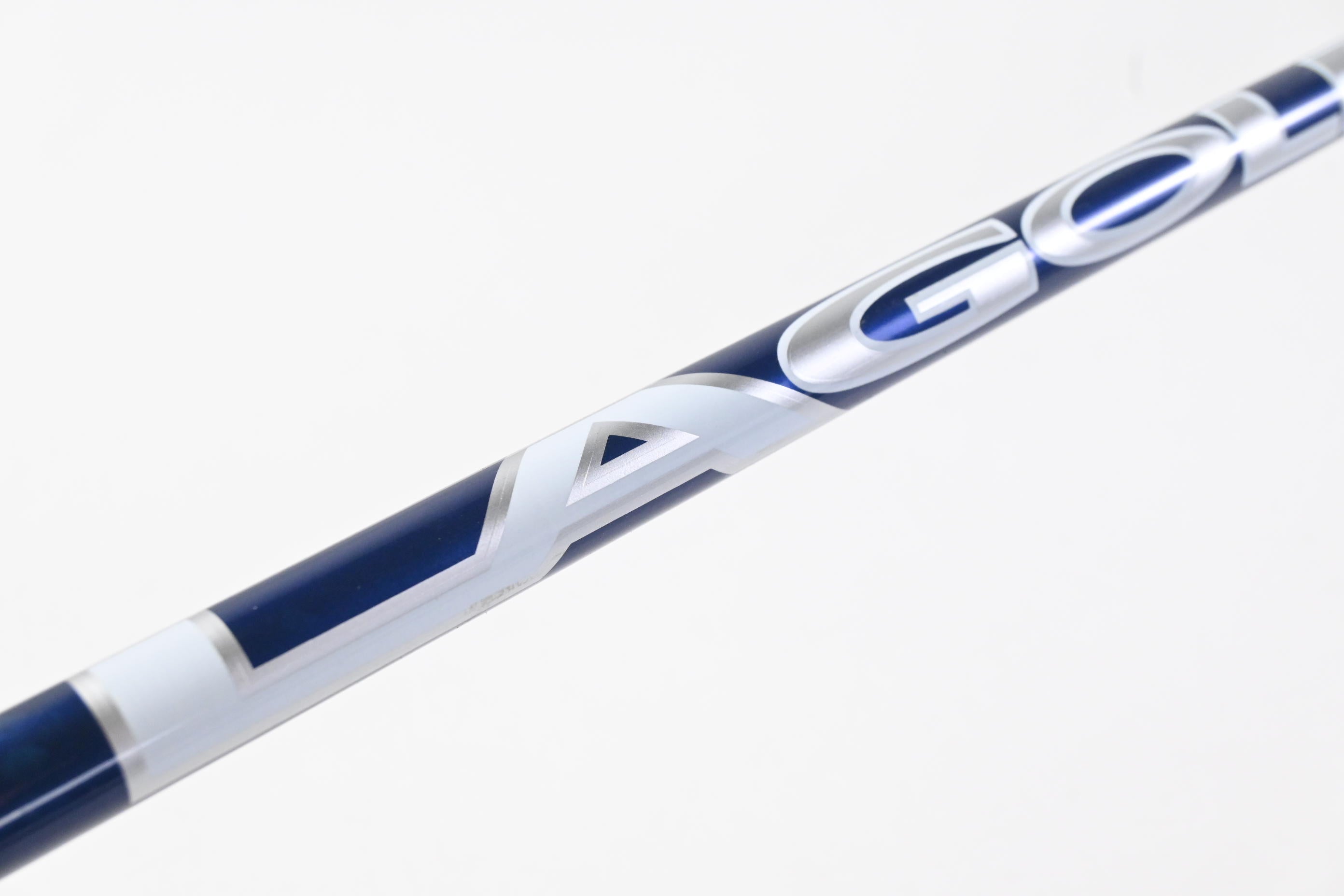 LA Golf DJ Signature Series 55 Driver Shaft / X-Flex / Taylormade 2nd Gen