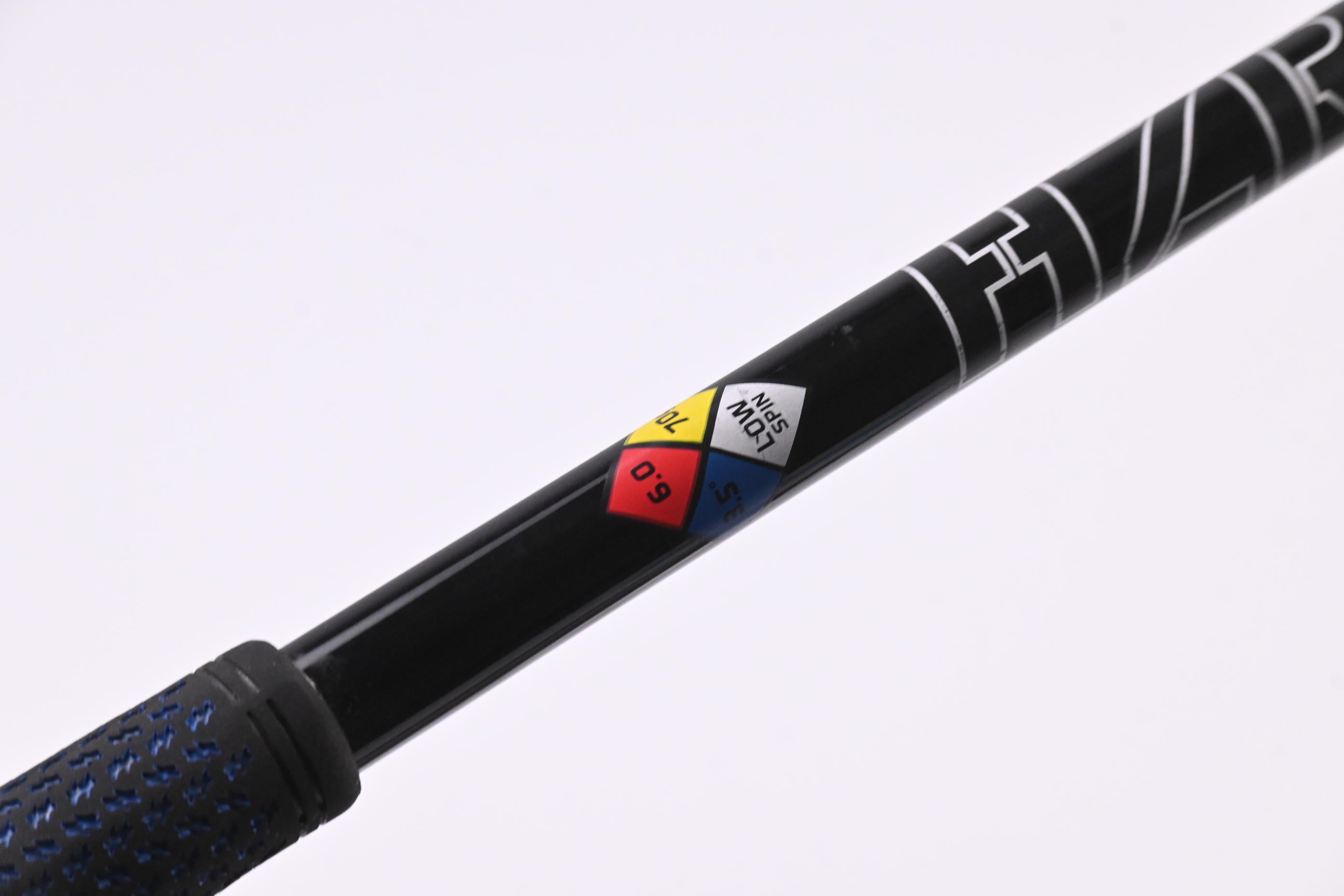 Hzrdus Smoke Black RDX 70 #3 Wood Shaft / Stiff Flex / Taylormade 2nd Gen