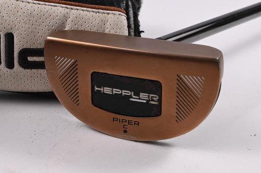Ping Heppler Piper C Putter / 33 Inch